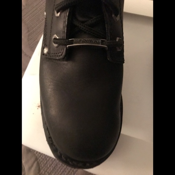 Harley-Davidson boots - Picture 5 of 7